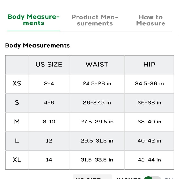 Halara Magic High Waisted Crossover
Stretchy Knit Denim Casual Flare Pants- XS - Picture 11 of 11